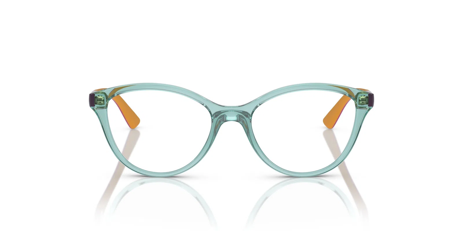 Vogue Eyewear Kids Vista 2019 Eyeglasses - view 10